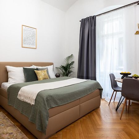 Kampa Park Apartment Πράγα Εξωτερικό φωτογραφία
