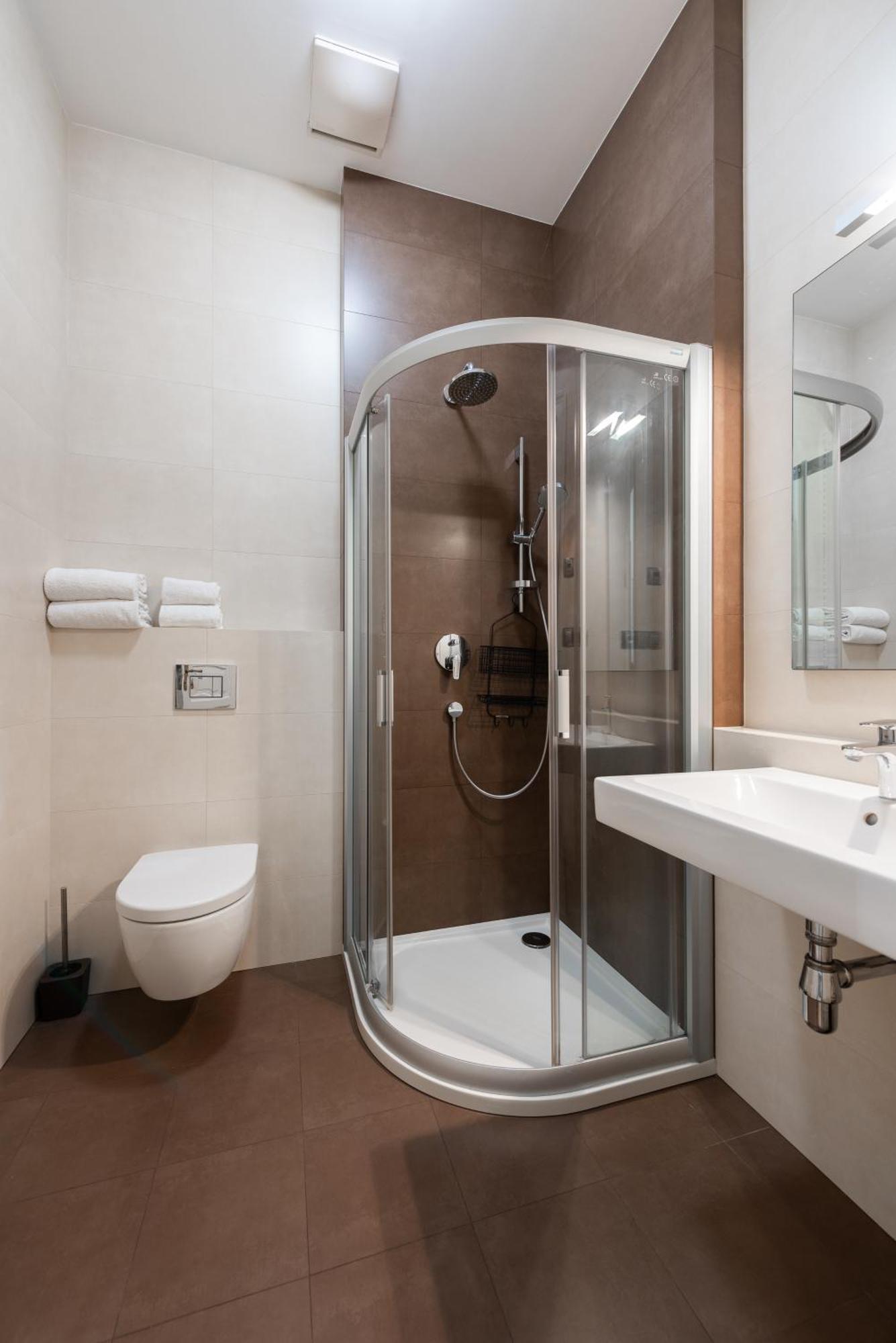 Kampa Park Apartment Πράγα Εξωτερικό φωτογραφία