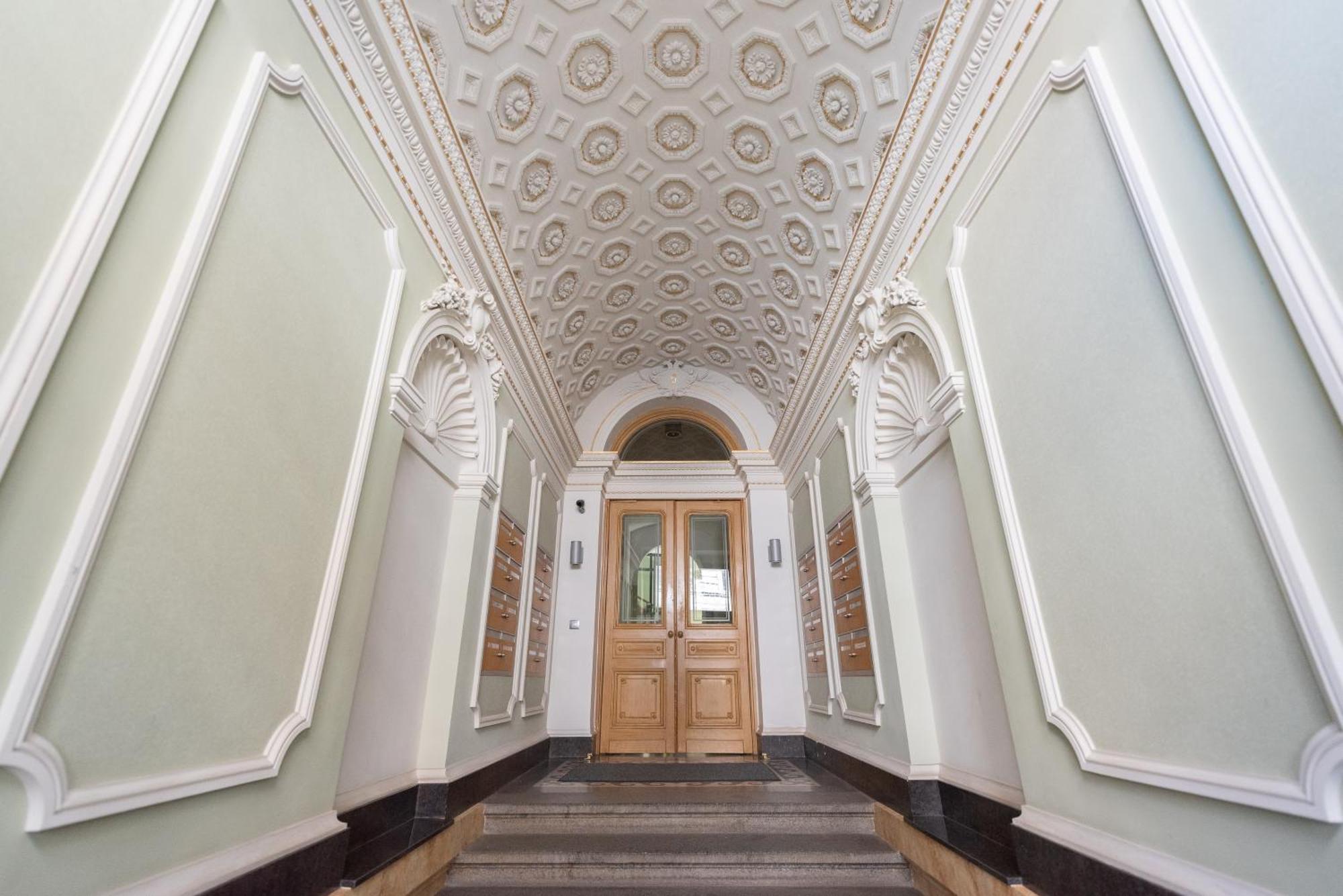 Kampa Park Apartment Πράγα Εξωτερικό φωτογραφία
