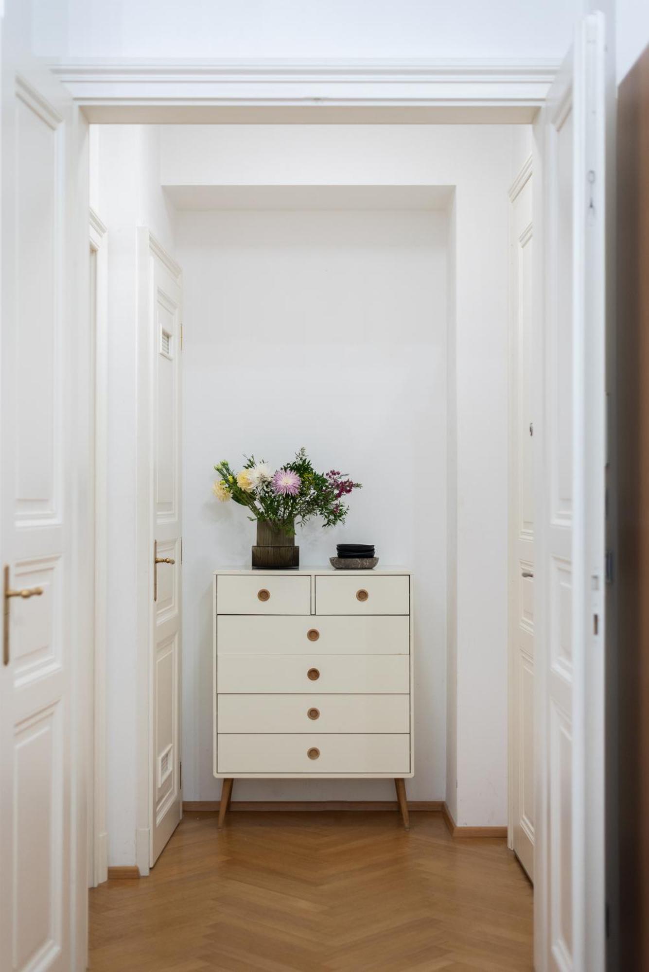 Kampa Park Apartment Πράγα Εξωτερικό φωτογραφία
