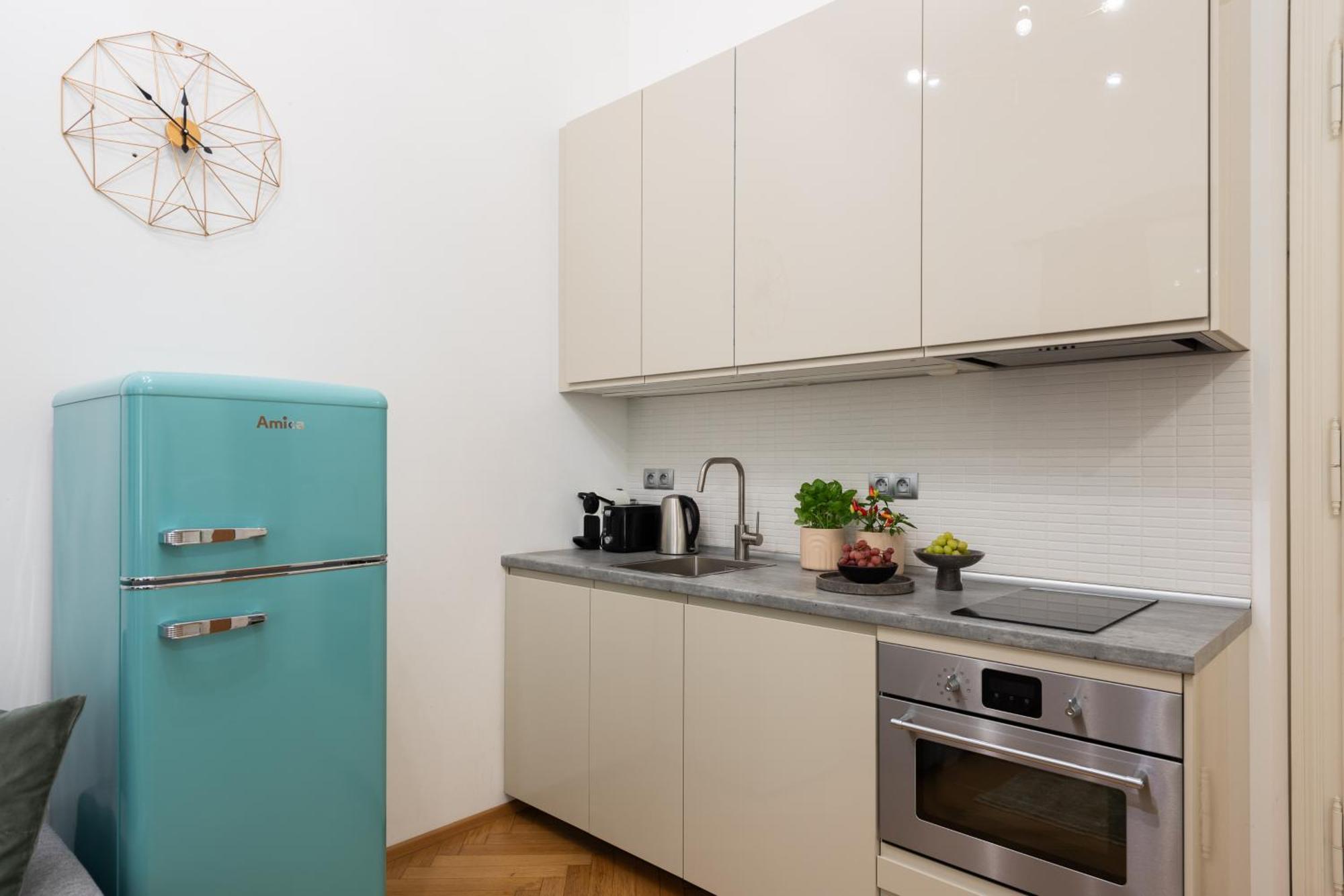 Kampa Park Apartment Πράγα Εξωτερικό φωτογραφία