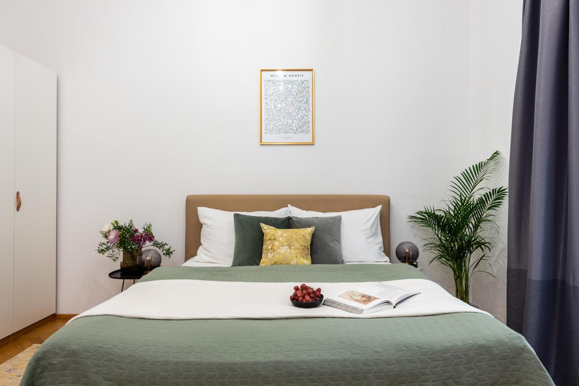 Kampa Park Apartment Πράγα Εξωτερικό φωτογραφία